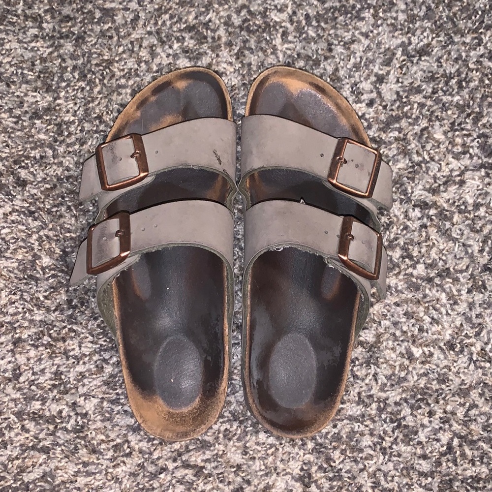 Birkenstock Two Strap